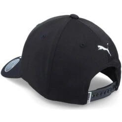 Puma P 110 Pars And Stripes Snapback -FairwayPro Store PMA0574d