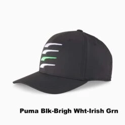 Puma Moving Day 110 Snapback Cap 7 Puma Moving Day 110 Snapback Cap -FairwayPro Store PMA0575b