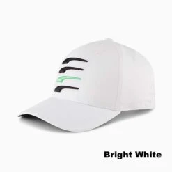 Puma Moving Day 110 Snapback Cap 8 Puma Moving Day 110 Snapback Cap -FairwayPro Store PMA0575c