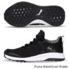 Puma FUSION EVO Golf Shoes -FairwayPro Store PMA0578a