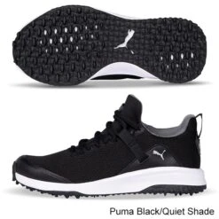 Puma FUSION EVO Golf Shoes