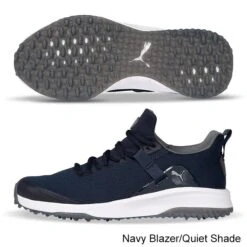 Puma FUSION EVO Golf Shoes -FairwayPro Store PMA0578c