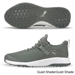 Puma FUSION EVO Golf Shoes -FairwayPro Store PMA0578d