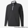 Puma Gamer Golf 1/4 Zip
