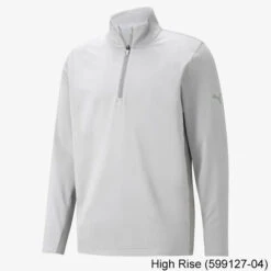 Puma Gamer Golf 1/4 Zip -FairwayPro Store PMA0581c