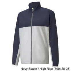 Puma First Mile Wind Golf Jacket -FairwayPro Store PMA0582b
