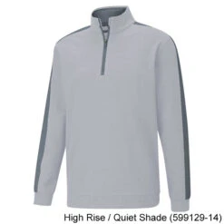 Puma CLOUDSPUN T7 Golf 1/4 Zip -FairwayPro Store PMA0583f