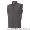 Puma CLOUDSPUN T7 Golf Vest -FairwayPro Store PMA0584a