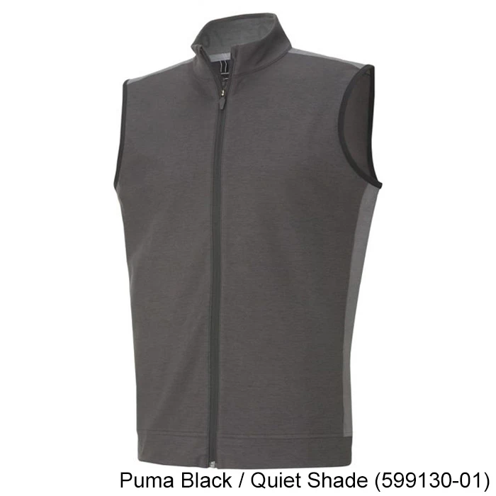 Puma CLOUDSPUN T7 Golf Vest 3 Puma CLOUDSPUN T7 Golf Vest