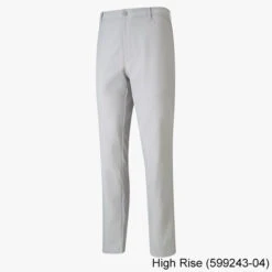 Puma Jackpot Golf Pants -FairwayPro Store PMA0585c