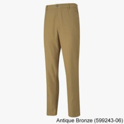 Puma Jackpot Golf Pants -FairwayPro Store PMA0585e
