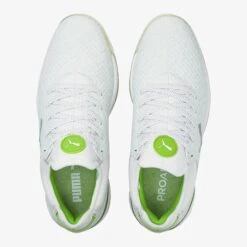 Puma Limited Edition PROADAPT ALPHACAT Gust O Wind Golf Shoes -FairwayPro Store PMA0586c