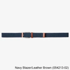 Puma Braided Golf Belt