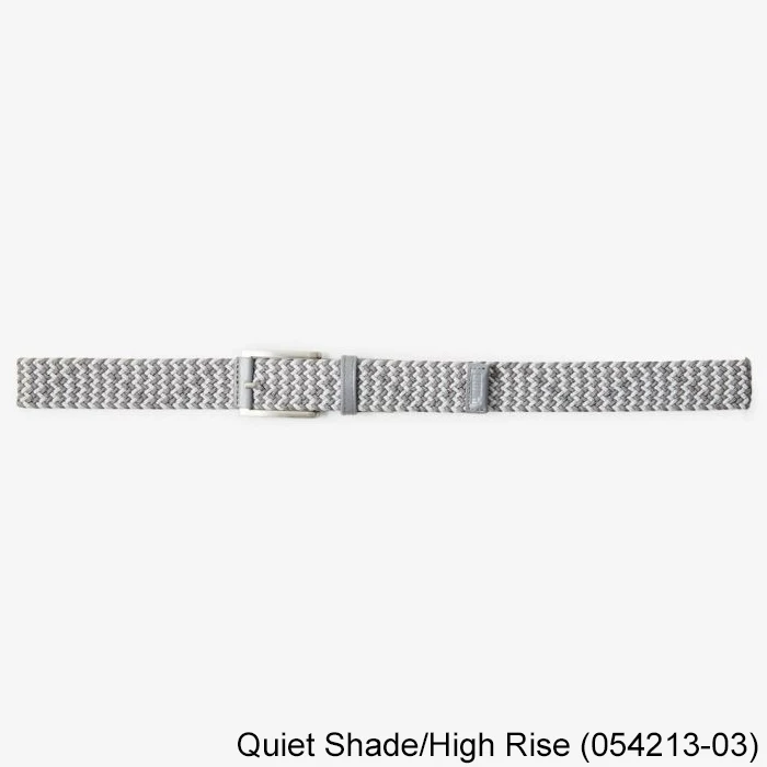 Puma Braided Golf Belt 4 Puma Braided Golf Belt - Image 2