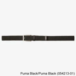 Puma Braided Golf Belt 7 Puma Braided Golf Belt -FairwayPro Store PMA0587c