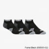 Puma Essential Low Cut 3 Pair Pack -FairwayPro Store PMA0588a