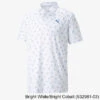 Puma MATTR Spring Golf Polo -FairwayPro Store PMA0591a