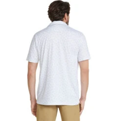 Puma MATTR Beehive Golf Polo -FairwayPro Store PMA0592c