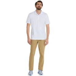 Puma MATTR Beehive Golf Polo -FairwayPro Store PMA0592d