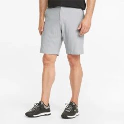 Puma 101 North Men's Golf Shorts -FairwayPro Store PMA0595e