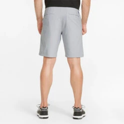 Puma 101 North Men's Golf Shorts -FairwayPro Store PMA0595f