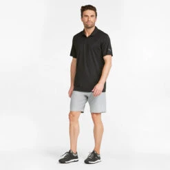 Puma 101 North Men's Golf Shorts -FairwayPro Store PMA0595g
