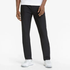 Puma 101 Golf Pants -FairwayPro Store PMA0596g