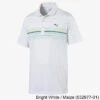 Puma MATTR Canyon Golf Polo -FairwayPro Store PMA0597a