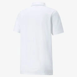 Puma MATTR Canyon Golf Polo -FairwayPro Store PMA0597j