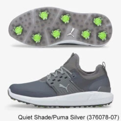 Puma IGNITE Articulate Lace Golf Shoes