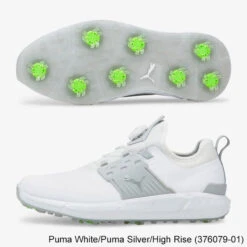 Puma IGNITE Articulate Disc Golf Shoes -FairwayPro Store PMA0599c