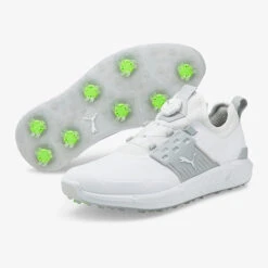 Puma IGNITE Articulate Disc Golf Shoes -FairwayPro Store PMA0599f