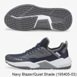 Puma GS-ONE Golf Shoes -FairwayPro Store PMA0600c