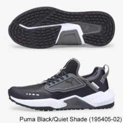Puma GS-ONE Golf Shoes -FairwayPro Store PMA0600d