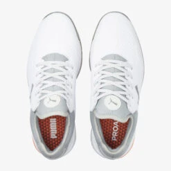 Puma PROADAPT ALPHACAT Lace Golf Shoes -FairwayPro Store PMA0601f