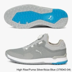 Puma PROADAPT ALPHACAT Disc Golf Shoes -FairwayPro Store PMA0602c