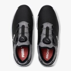 Puma PROADAPT ALPHACAT Disc Golf Shoes -FairwayPro Store PMA0602f