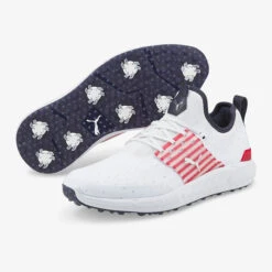Puma Limited Edition IGNITE Articulate Love H8 Golf Shoes -FairwayPro Store PMA0604d