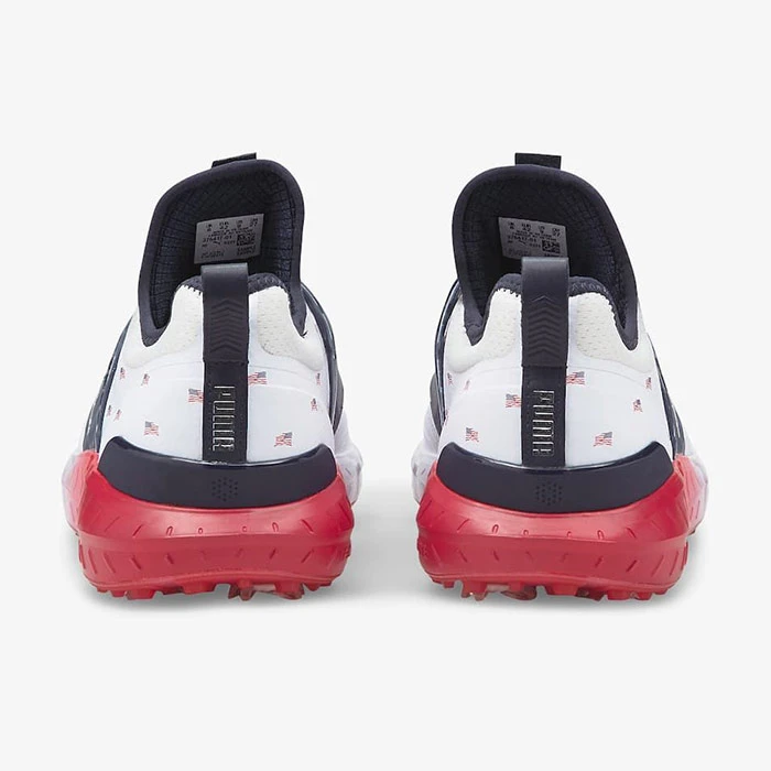 Puma Limited Edition IGNITE Articulate Volition Golf Shoes 5 Puma Limited Edition IGNITE Articulate Volition Golf Shoes - Image 3