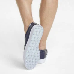 Puma OG Slip-On Palmer Collection Golf Shoes -FairwayPro Store PMA0606f