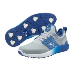 Puma Limited Edition IGNITE Articulate Pollination Golf Shoes -FairwayPro Store PMA0607c