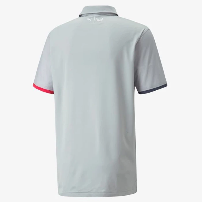 Puma Volition Patriot Golf Polo 4 Puma Volition Patriot Golf Polo - Image 2