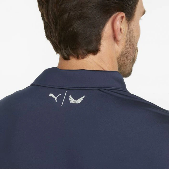 Puma Volition Patriot Golf Polo 7 Puma Volition Patriot Golf Polo - Image 5