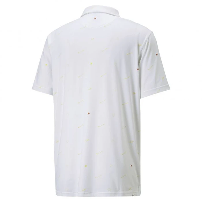 Puma CLOUDSPUN Love Golf Polo 6 Puma CLOUDSPUN Love Golf Polo - Image 4