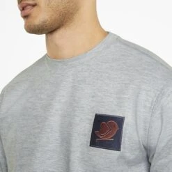 Puma CLOUDSPUN Love Golf Crewneck -FairwayPro Store PMA0612b