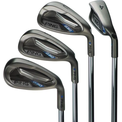 PING G30 Individual Irons 3 PING G30 Individual Irons