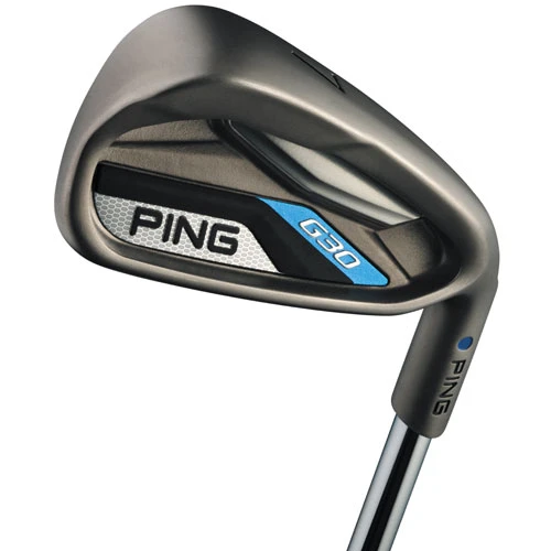 PING G30 Individual Irons 4 PING G30 Individual Irons - Image 2