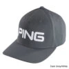 PING Tour Structured 154 Cap 1 PING Tour Structured 154 Cap -FairwayPro Store PNG0478 478a