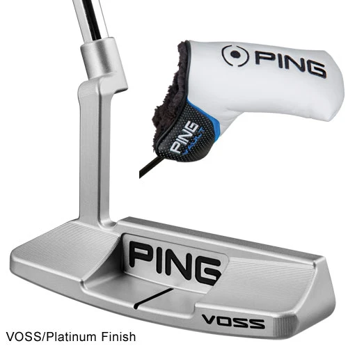 PING Vault Blade Putter 3 PING Vault Blade Putter