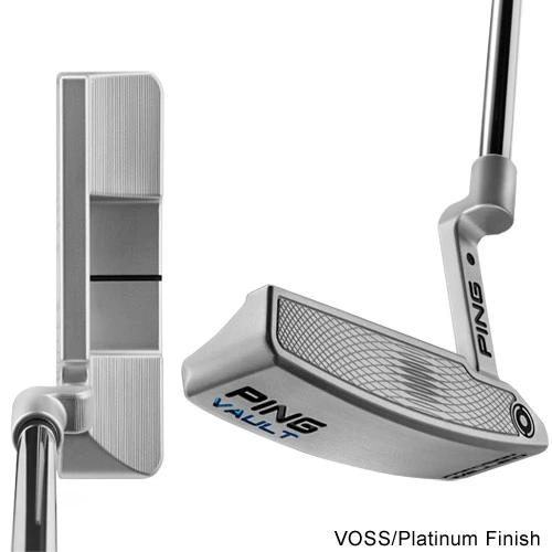 PING Vault Blade Putter 4 PING Vault Blade Putter - Image 2